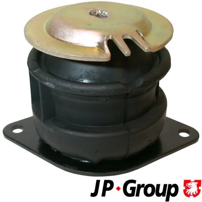 Mounting, engine
